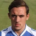 Glenn Rule — Tiền vệ, Vauxhall Motors FC