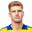 Jordan Majchrzak — Tiền đạo, VfB Stuttgart II U21