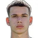 Neno Zezelj — Tiền vệ, VfB Stuttgart II U21