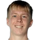 Julian Lüers — Tiền vệ, VfB Stuttgart