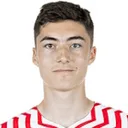 Tim Köhler — Hậu vệ, VfB Stuttgart II U21