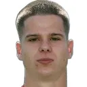 Antonijo Janjic — Hậu vệ, VfB Stuttgart II U21