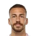 Dominik Nothnagel — Hậu vệ, VfB Stuttgart II U21