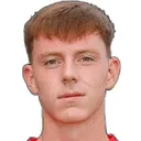 Jerik von der Felsen — Thủ môn, VfB Stuttgart II U21