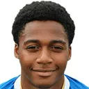 Nathaniel Orafu — Tiền vệ, Walthamstow