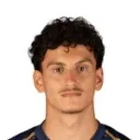 Demir Xhemalija — Tiền vệ, FC Luzern