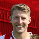 James Lawrie — Tiền vệ, Witton Albion FC