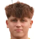 Flynn Coffey — Tiền vệ, Solihull Moors