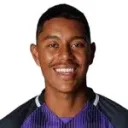 Sebastian Nava — Tiền vệ, Los Angeles FC