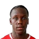 Kylian Kouakou — Tiền đạo, Valenciennes