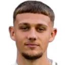 Jakob Krautkramer — Tiền vệ, SpVgg Greuther Fürth
