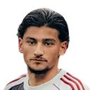 Malek Ishuayed — Tiền đạo, SC Kriens