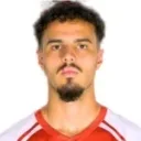 Cankoray Mutlu — Tiền vệ, SC Rot-Weiß Oberhausen