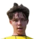 Roméo Ritter — Hậu vệ, Borussia Dortmund