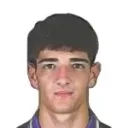Roberto Rosado — Hậu vệ, Cádiz