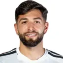 Jeyson Rojas — Hậu vệ, Colo-Colo