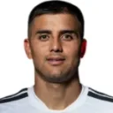 Álvaro Madrid — Tiền vệ, Colo-Colo