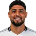 Maximiliano Romero — Tiền đạo, Colo-Colo