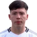 Leandro Hernández — Tiền đạo, Colo-Colo