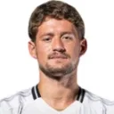 Joaquín Sosa — Hậu vệ, Colo-Colo