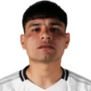 Claudio Aquino — Tiền vệ, Colo-Colo