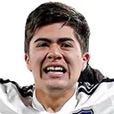 Felipe Raipán — Tiền đạo, Colo-Colo