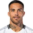 Javier Méndez — Hậu vệ, Colo-Colo