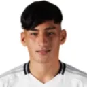 Francisco Marchant — Tiền vệ, Colo-Colo