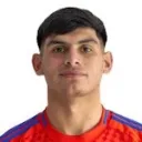 Yastin Cuevas — Tiền đạo, Colo-Colo
