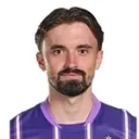 Nils Lihsek — Tiền vệ, Erzgebirge Aue