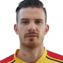Riccardo Fiamozzi — Hậu vệ, Trento