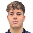 Mattia Maffei — Hậu vệ, Trento