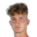Amer Mehic — Tiền vệ, Trento