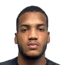 Eduardo Esterilla — Tiền đạo, Barcelona SC Guayaquil