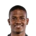 Fredy Valencia — Tiền vệ, Deportes Quindío