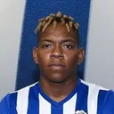 Jesús Díaz — Tiền vệ, Independiente Valle del Cauca
