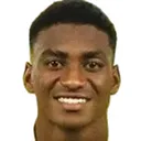 Killiam Navas — Hậu vệ, Independiente Valle del Cauca