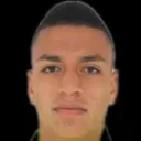 David Alejandro Quintero Culma — Tiền vệ, Orense SC