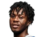Alex Opoku Sarfo — Tiền vệ, Aris Limassol