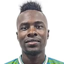 Geovanni Banguera — Thủ môn, Deportivo Pasto