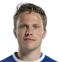 Matisse Samoise — Hậu vệ, KAA Gent Reserve U23