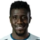 Jhon Balanta — Hậu vệ, Fortaleza FC