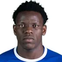 Hyllarion Goore — Tiền đạo, KAA Gent