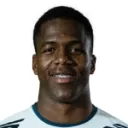 Jeferson Medina — Hậu vệ, Fortaleza FC