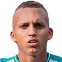 Kevin Suárez — Tiền vệ, Deportivo Cali