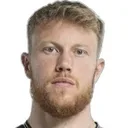 Brent Gabriel — Thủ môn, SV Zulte Waregem