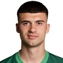 Jozo Stanić — Hậu vệ, FC St. Gallen 1879