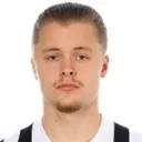 Vincent Sundberg — Tiền vệ, IK Oddevold