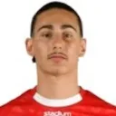 Esim Mehmed — Tiền vệ, IK Oddevold