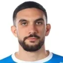 Daniel Krezić — Tiền vệ, IK Oddevold